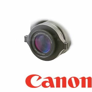 Canon Lensa Raynoc DCR-250 Super Macro