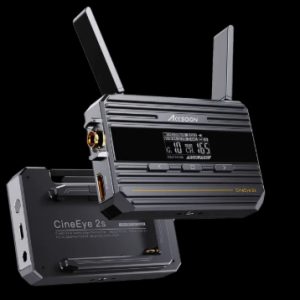 ACCSOON CineEye 2S